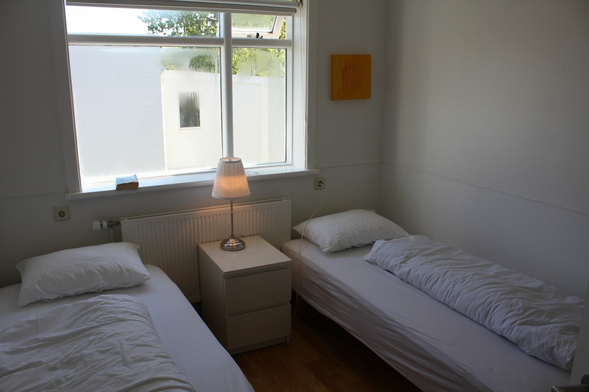 Brekkugata 33 Guesthouse آكيورِيْري المظهر الخارجي الصورة